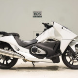 Мотоцикл Honda NM4-01 VULTUS