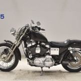 Мотоцикл HD SPORTSTER CUSTOM XL1200C з пробігом 39160 km