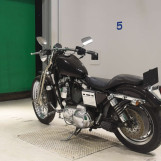 Мотоцикл HD SPORTSTER CUSTOM XL1200C з пробігом 39160 km