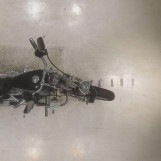 Мотоцикл HD SPORTSTER CUSTOM XL1200C з пробігом 39160 km