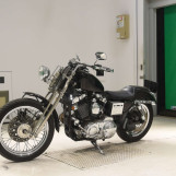 Мотоцикл HD SPORTSTER CUSTOM XL1200C з пробігом 39160 km