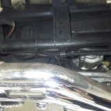 Мотоцикл HD SPORTSTER CUSTOM XL1200C з пробігом 39160 km