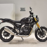 Мотоцикл Triumph speed 400 с пробегом 3632 km