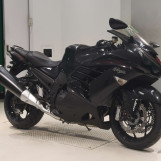 Мотоцикл Kawasaki NINJA ZX-14R с пробегом 28451 km