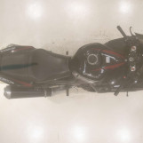 Мотоцикл Kawasaki NINJA ZX-14R с пробегом 28451 km