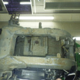 Мотоцикл Kawasaki KX250