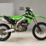 Мотоцикл Kawasaki KX250
