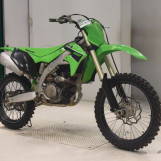 Мотоцикл Kawasaki KX250