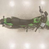 Мотоцикл Kawasaki D-TRACKER250X з пробігом 15062 km