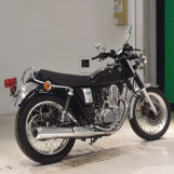 Мотоцикл Yamaha SR400 з пробігом 11181 km