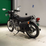 Мотоцикл Yamaha SR400 з пробігом 11181 km