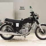 Мотоцикл Yamaha SR400 з пробігом 11181 km