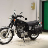 Мотоцикл Yamaha SR400 з пробігом 11181 km