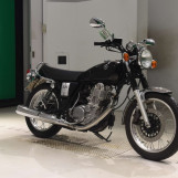 Мотоцикл Yamaha SR400 з пробігом 11181 km