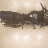 Мотоцикл Suzuki BANDIT1250SA с пробегом 21917 km