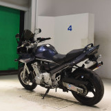 Мотоцикл Suzuki BANDIT1250SA с пробегом 21917 km