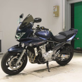 Мотоцикл Suzuki BANDIT1250SA с пробегом 21917 km