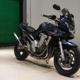 Мотоцикл Suzuki BANDIT1250SA с пробегом 21917 km