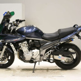Мотоцикл Suzuki BANDIT1250SA с пробегом 21917 km