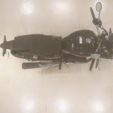 Мотоцикл Honda GB350 с пробегом 1991 km