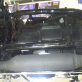 Мотоцикл Honda GB350 с пробегом 1991 km