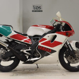 Мотоцикл Yamaha TZR250R з пробігом 47913 km