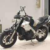 Мотоцикл Suzuki GSR400A с пробегом 53539 km