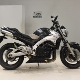 Мотоцикл Suzuki GSR400A с пробегом 53539 km