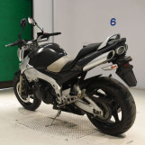 Мотоцикл Suzuki GSR400A с пробегом 53539 km