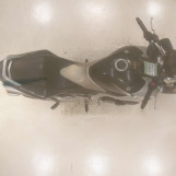 Мотоцикл Suzuki GSR400A с пробегом 53539 km