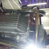 Мотоцикл BMW R100RS з пробігом 3388 km