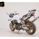 Мотоцикл Honda CB1300SFA BOLDOR с пробегом 26761 km