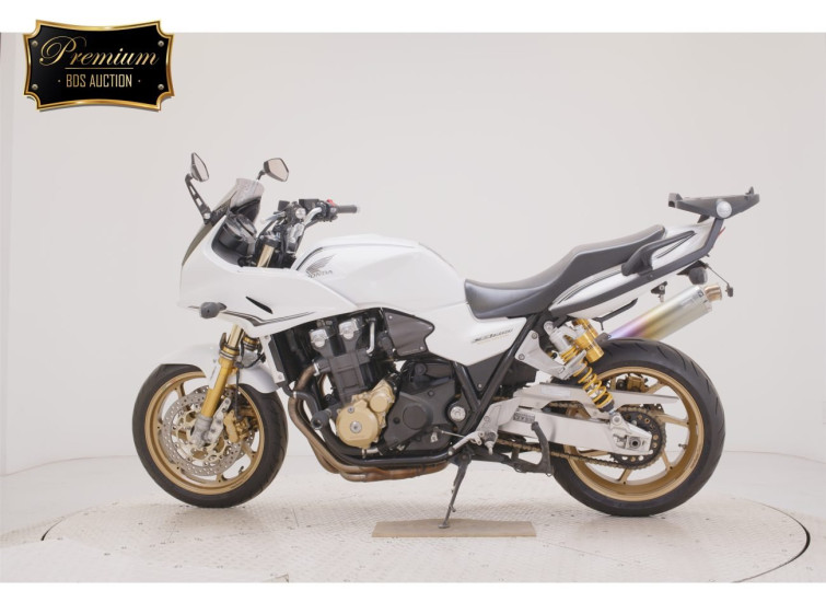 Мотоцикл Honda CB1300SFA BOLDOR с пробегом 26761 km