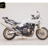 Мотоцикл Honda CB1300SFA BOLDOR с пробегом 26761 km