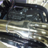 Мотоцикл Honda CB1300SF з пробігом 43 km