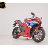 Мотоцикл Honda CBR600RR з пробігом 4486 km