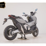 Мотоцикл Honda X-ADV750-2 с пробегом 6370 km