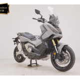 Мотоцикл Honda X-ADV750-2 с пробегом 6370 km