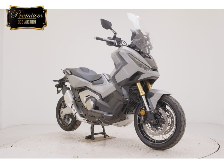 Мотоцикл Honda X-ADV750-2 с пробегом 6370 km