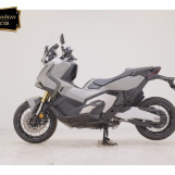 Мотоцикл Honda X-ADV750-2 с пробегом 6370 km