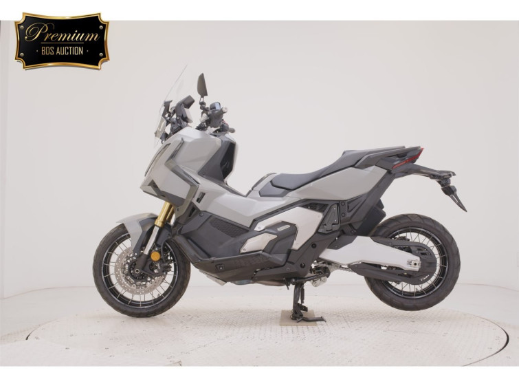 Мотоцикл Honda X-ADV750-2 с пробегом 6370 km