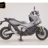 Мотоцикл Honda X-ADV750-2 с пробегом 6370 km