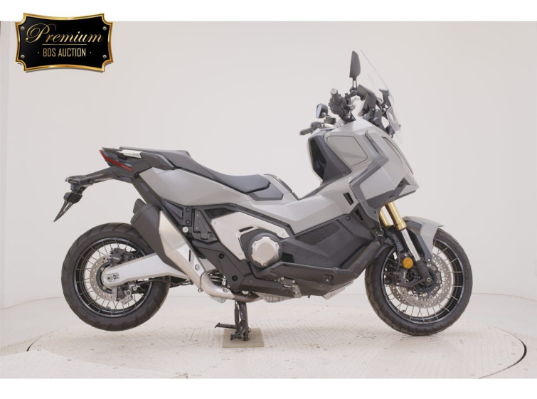 Мотоцикл Honda X-ADV750-2 с пробегом 6370 km