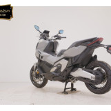 Мотоцикл Honda X-ADV750-2 с пробегом 6370 km