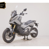 Мотоцикл Honda X-ADV750-2 с пробегом 6370 km