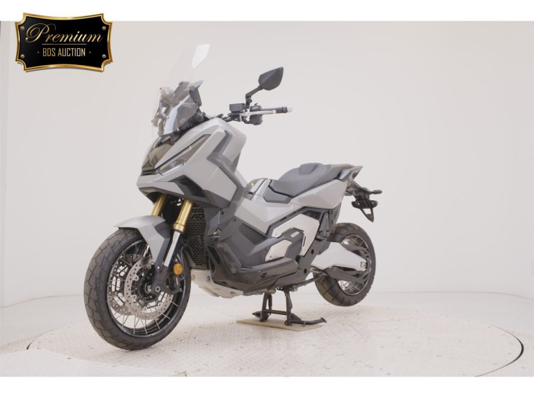 Мотоцикл Honda X-ADV750-2 с пробегом 6370 km