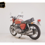 Мотоцикл Honda CB750 з пробігом 16263 km