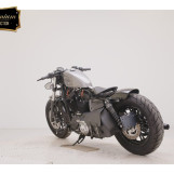 Мотоцикл HD SPORTSTER FORTY-EIGHT XL1200X з пробігом 10377 km