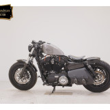 Мотоцикл HD SPORTSTER FORTY-EIGHT XL1200X з пробігом 10377 km