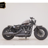 Мотоцикл HD SPORTSTER FORTY-EIGHT XL1200X з пробігом 10377 km